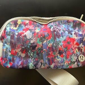 Lululemon Crossbody